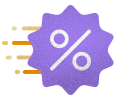 Percentage Icon